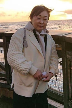 悩みだった生活習慣病の脂肪肝もすっかり改善!(A様 50代)