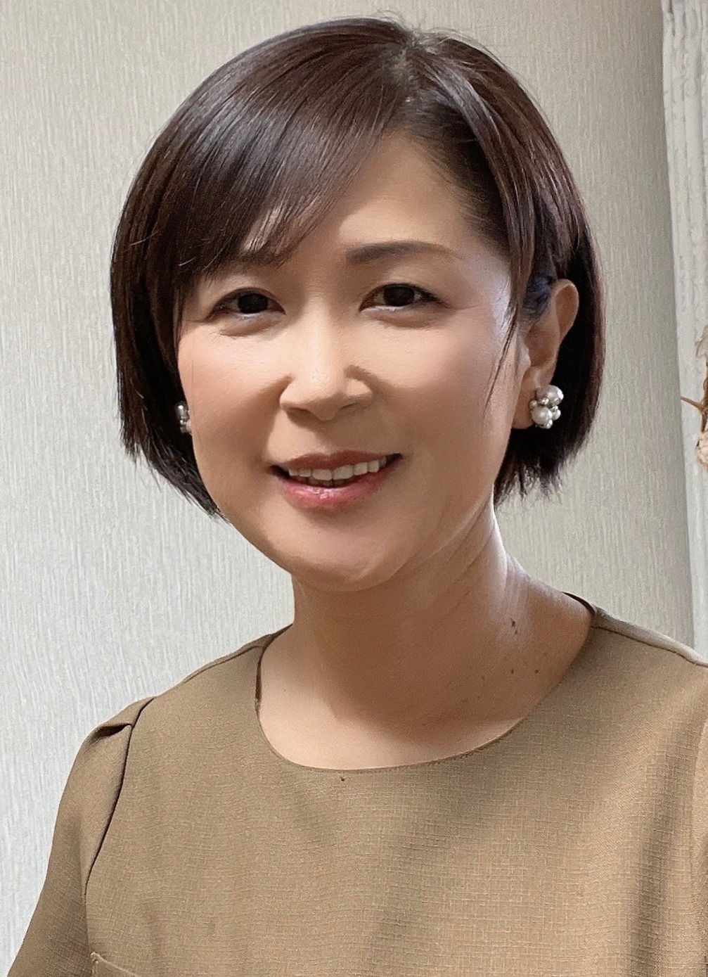 中村 かお里