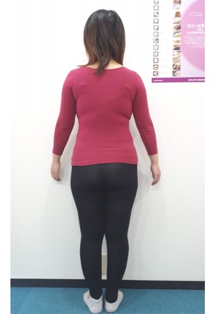 3ヶ月で-6.7kgを達成!(30代)