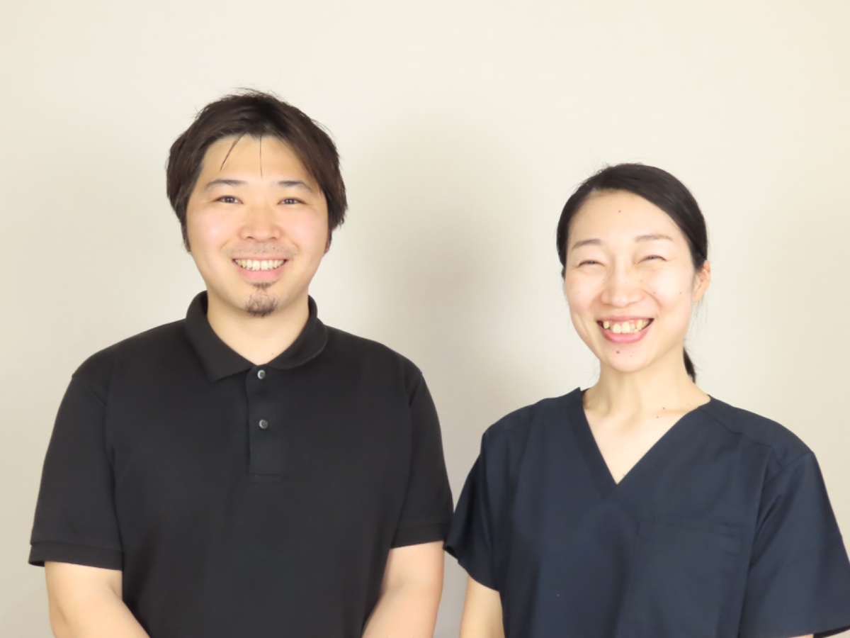 竹井 遼太・侑加
