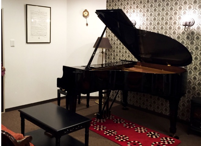 柴 裕子ピアノ教室