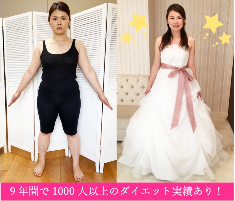 DNAダイエットサロンCHUCHU 南流山店