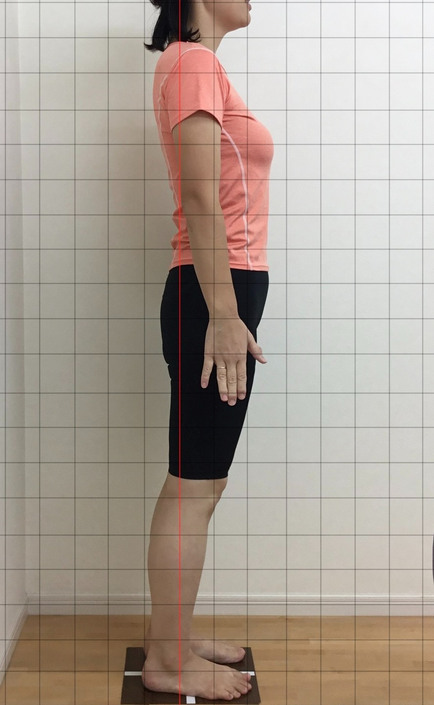 プロに任せて思い通りに痩せられて良かった！（40代 主婦）