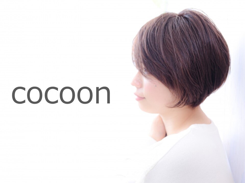 hair&make COCOON