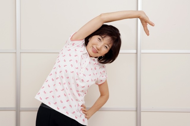 年齢関係なくダイエットできる