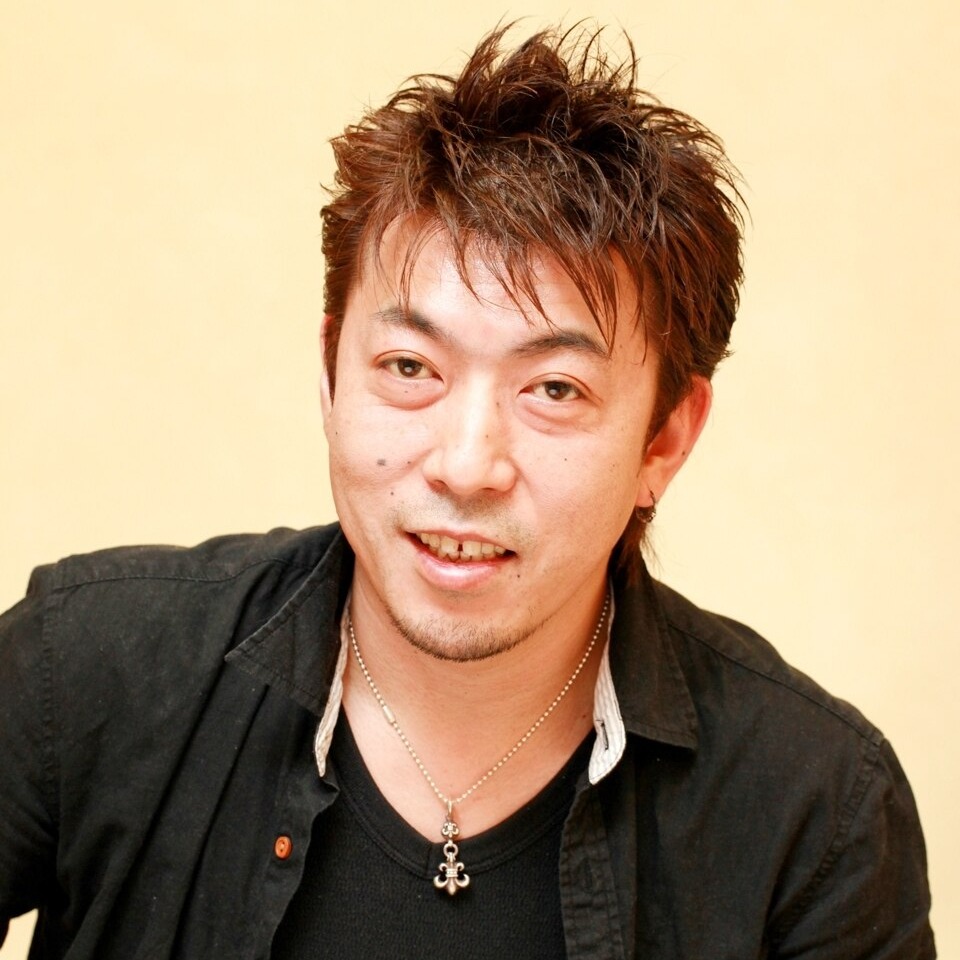 nakajima yasuhiro