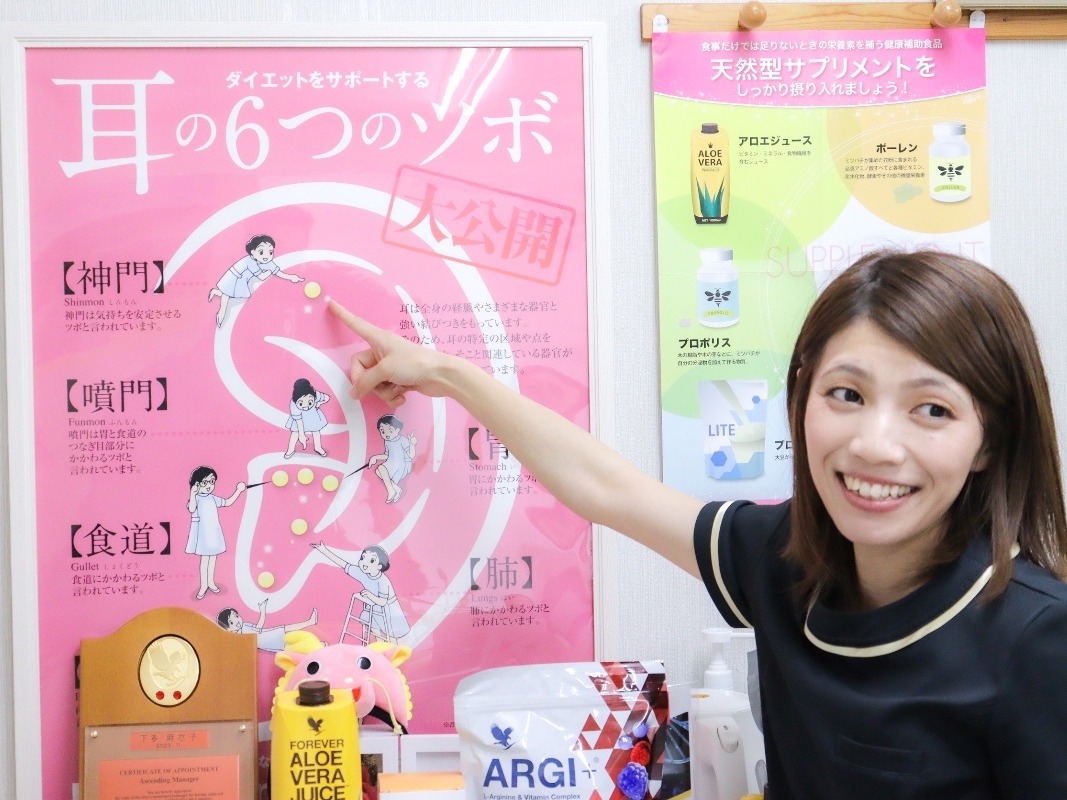 独立開業、店舗の新メニュー導入