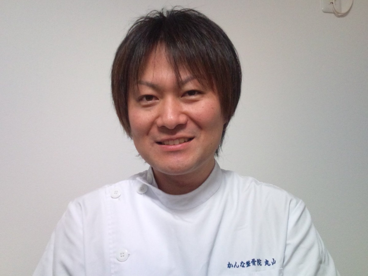 丸山 要輔