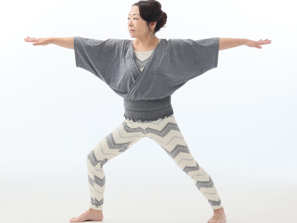 ワンコインでヨガ体験レッスン