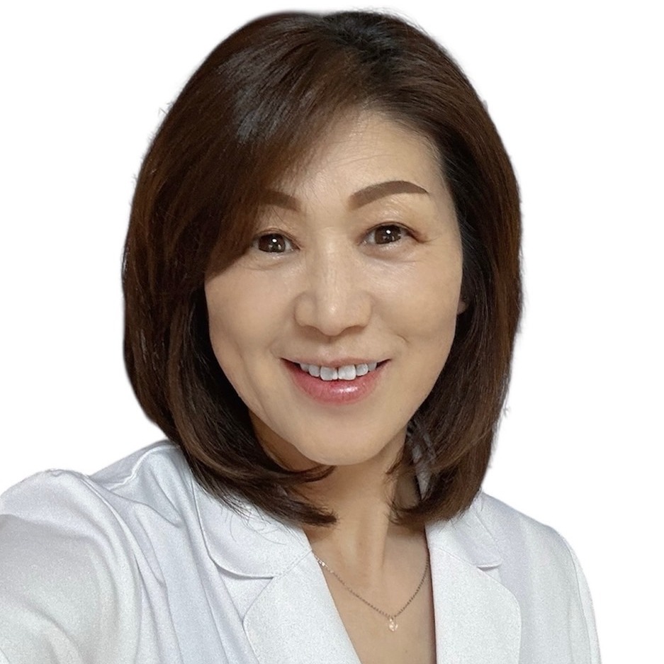 山崎 めぐみ