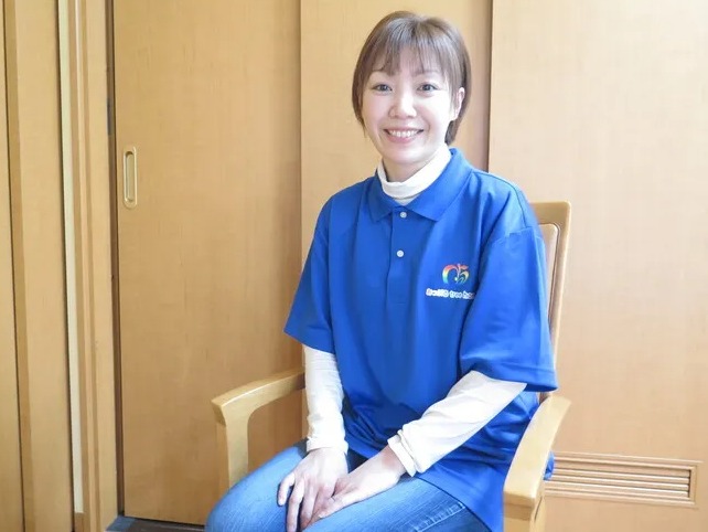 たにうち先生