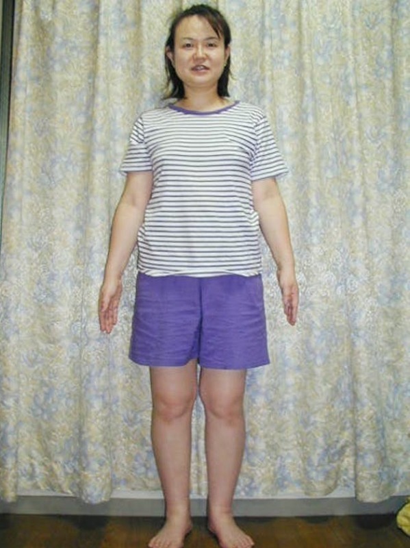 マイナス10kgのダイエット