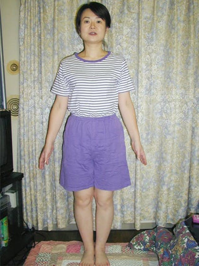 マイナス10kgのダイエット