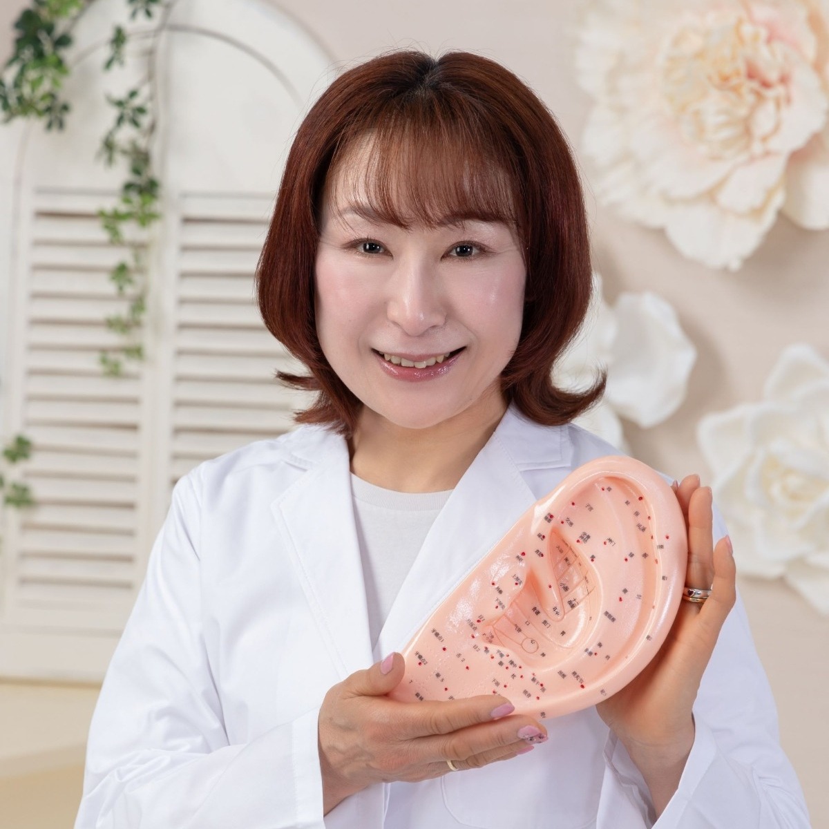 梅山 敦子