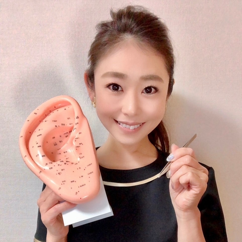 今井 麻紀子