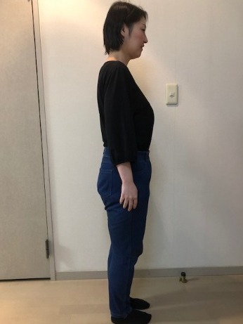 耳つぼダイエットで-27kg達成！