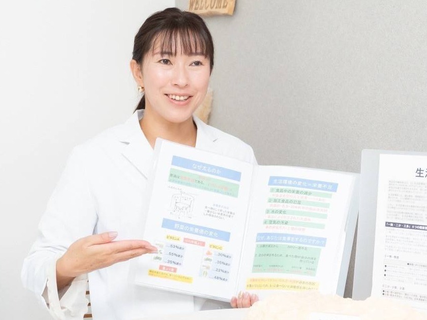 耳ツボダイエット 無料カウンセリング