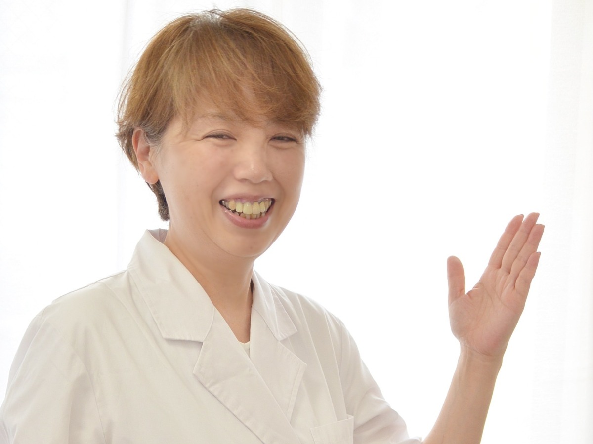 安心のマンツーマンサポート
