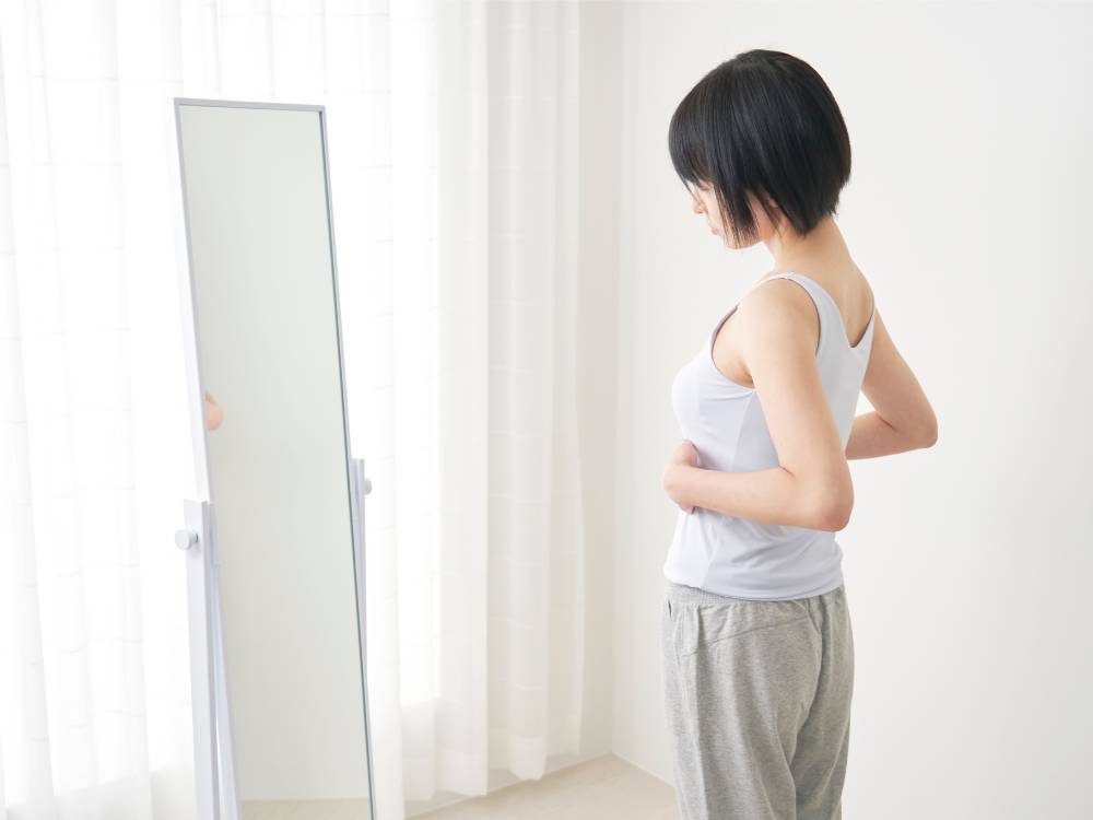 産後の様々なお悩みを解消