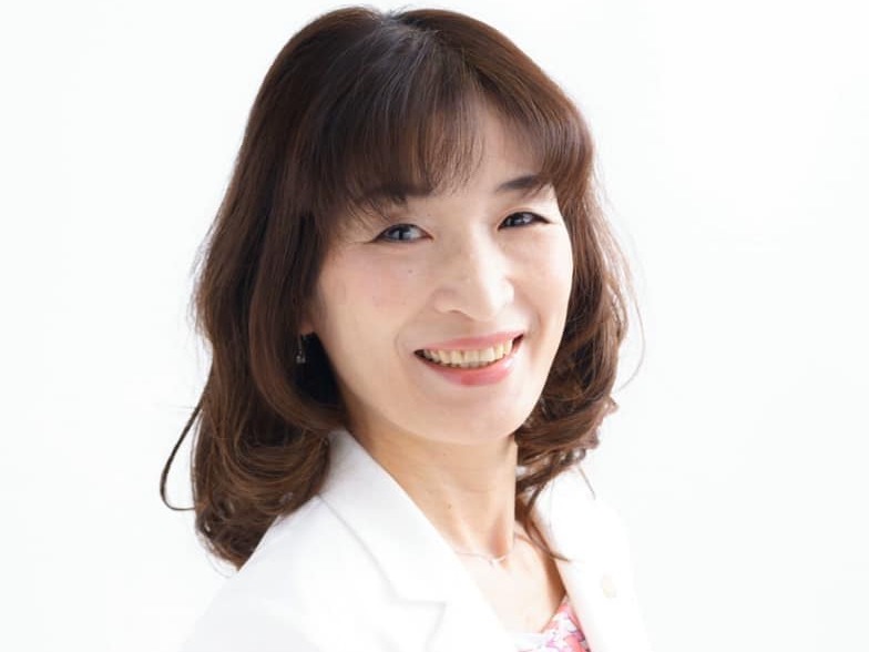 小林 清子