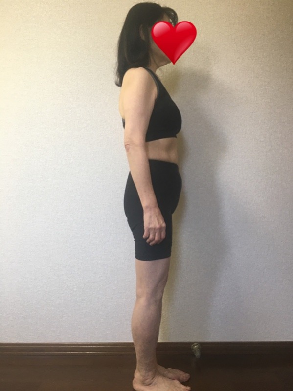 60歳/異常だと思ってた食欲が正常に。