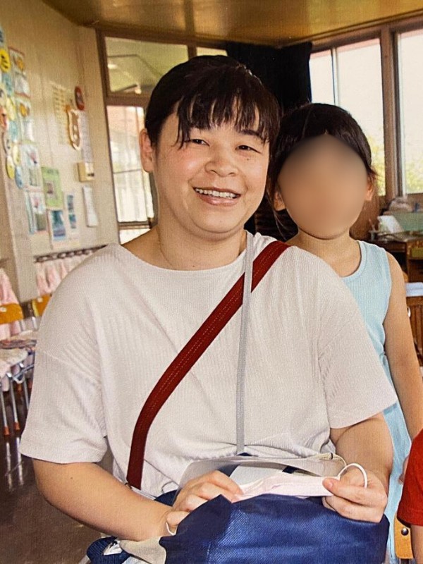 体が軽くなりました!(N様 40代 女性)
