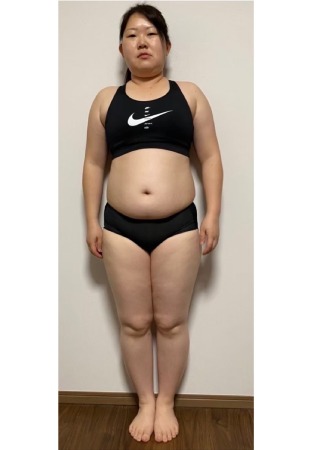 キレイなママになりたい！-20kg達成！（39歳 5ヶ月）