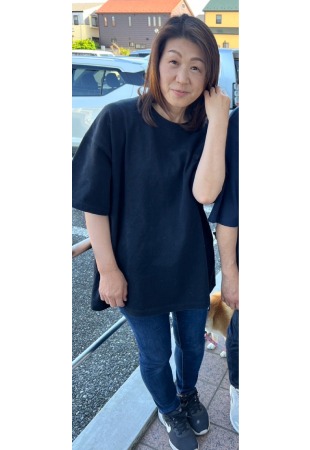 食事の我慢もなし！-14kg達成！（54歳 4ヵ月）