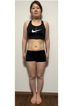 キレイなママになりたい！-20kg達成！（39歳 5ヶ月）