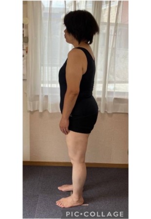 楽しく健康的に痩せた！-10.2kg達成！（50代 3ヶ月）