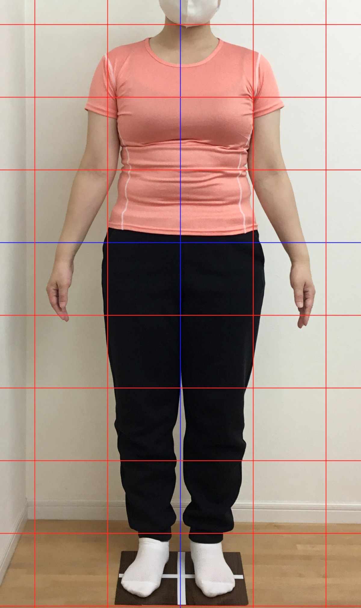 痩せた！？と言われると嬉しいです！（40代 会社員）