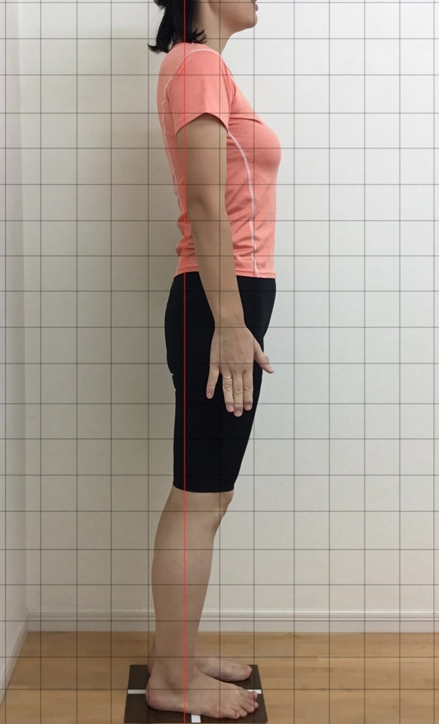 プロに任せて思い通りに痩せられて良かった！（40代 主婦）