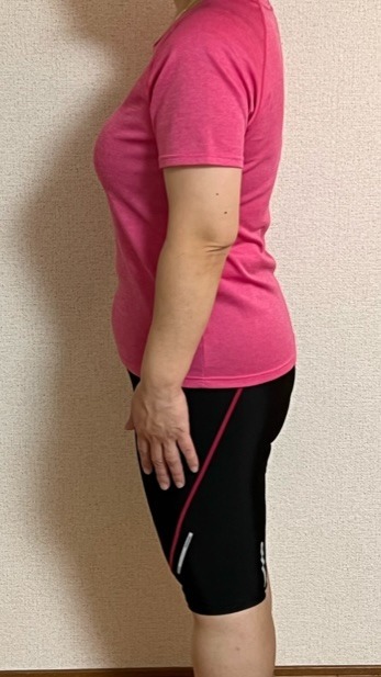 プロに任せて思い通りに痩せられて良かった!(40代 主婦)