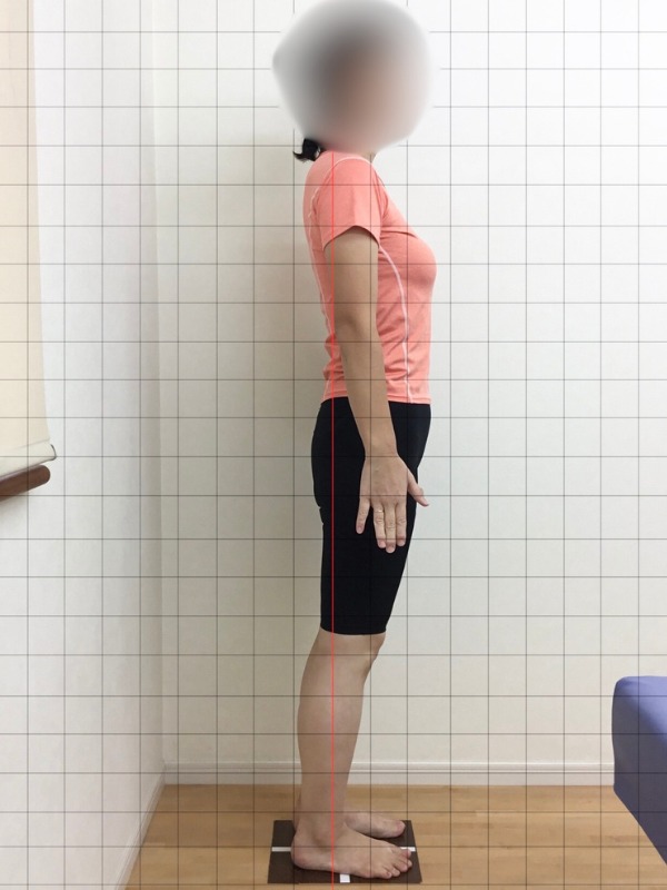 お腹もスッキリ痩せました！（40代 主婦）