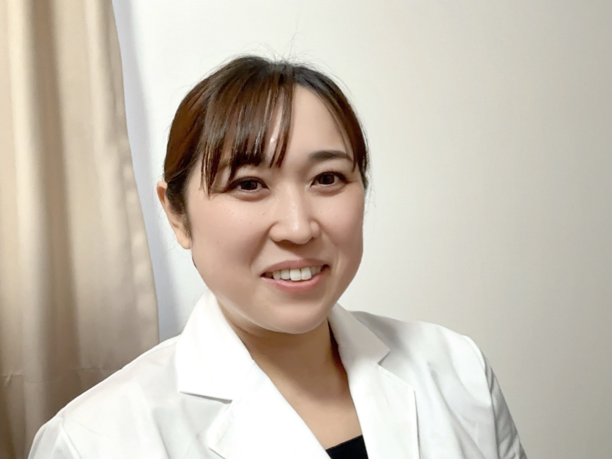 渡部 千佳子