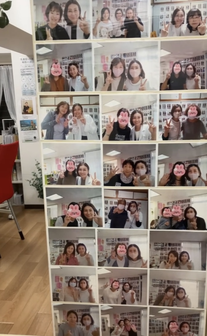 耳ツボダイエット 施術1回