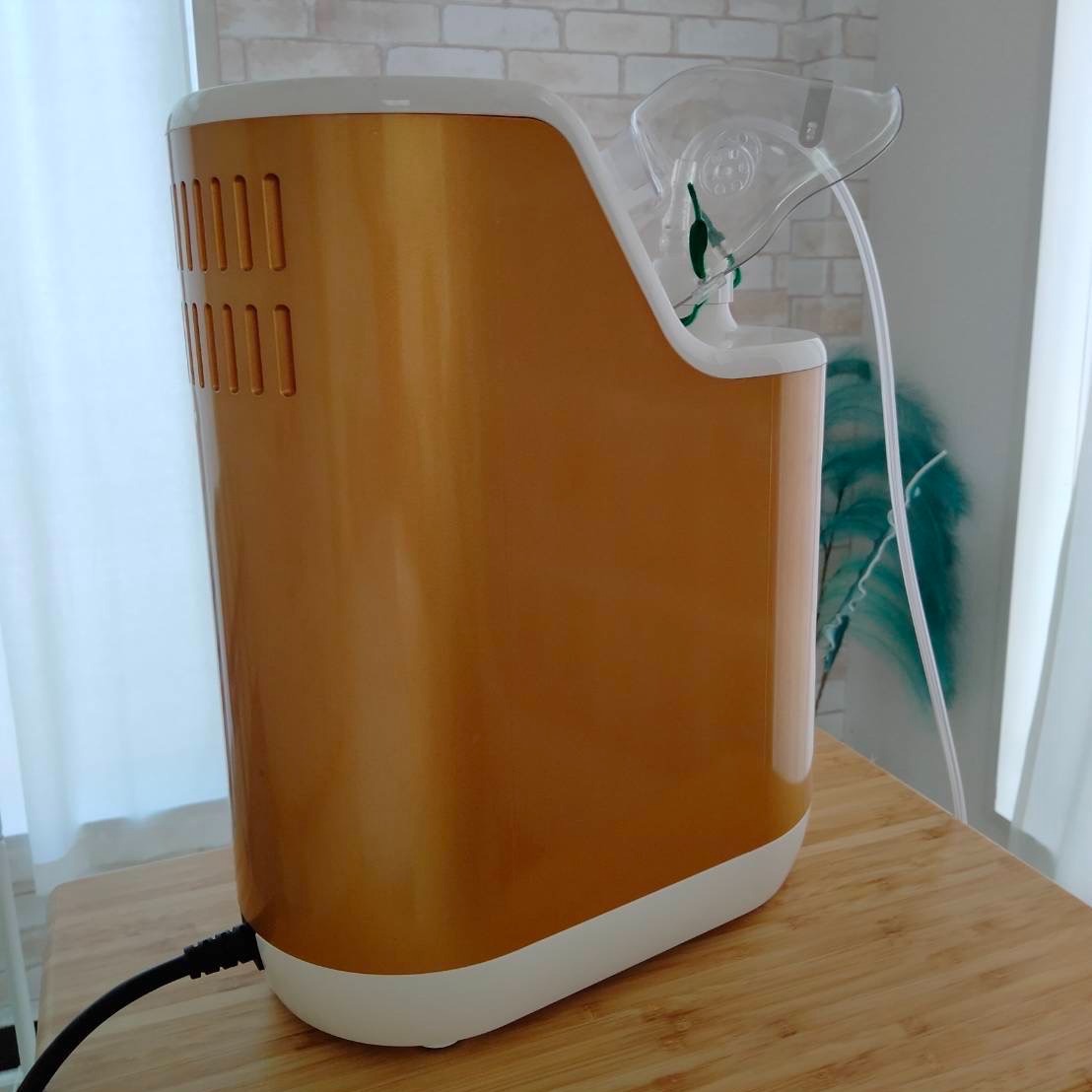 水素吸入で相乗効果を高めて更に痩せやすい身体へ!