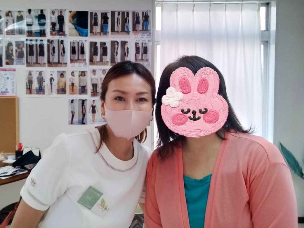 血圧も下がり120以下でキープ!主治医にも自慢します!