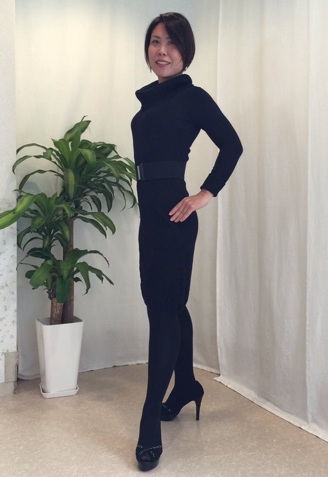 体重だけじゃなく心も軽くなった(30代 期間:3ヵ月)