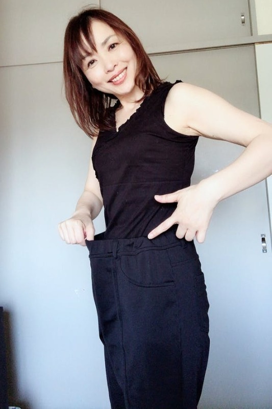 健康と美容を取り戻すことができました(40代 期間:3ヵ月)