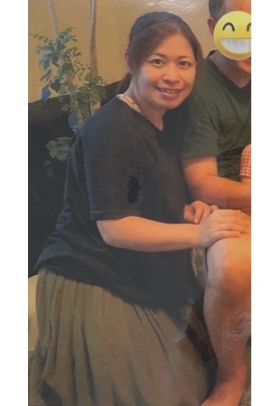 耳ツボダイエットで、-14.6kgの減量に成功!(40代)