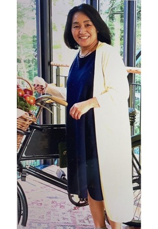 耳ツボダイエットで、-6.5kgの減量に成功!(50代)