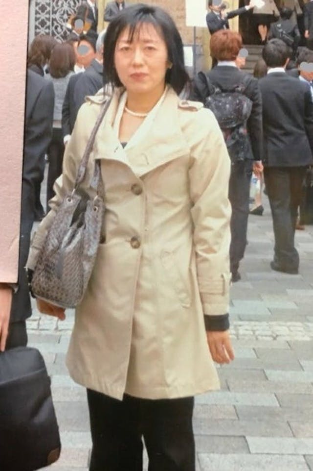 耳ツボダイエットで、-12kgの減量に成功!