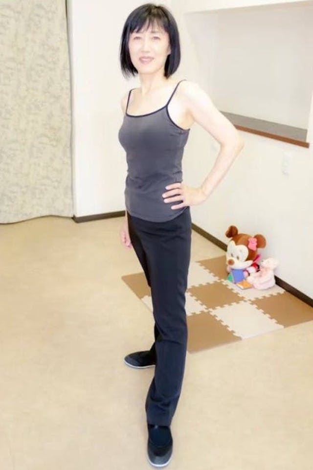 耳ツボダイエットで、-12kgの減量に成功!