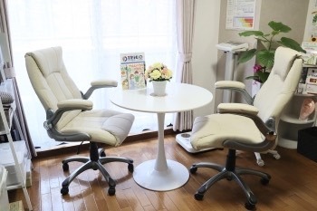 耳ツボダイエット 無料カウンセリング