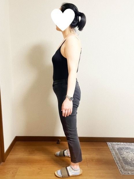 3ヶ月で−7.9kg達成!(40代 女性)
