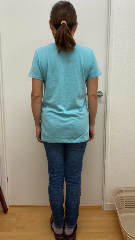 久々に会った友だちに驚かれました!(40代 会社員)