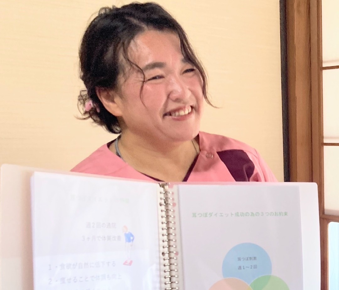 安心のマンツーマンサポート