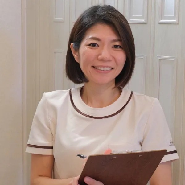 大石 裕恵
