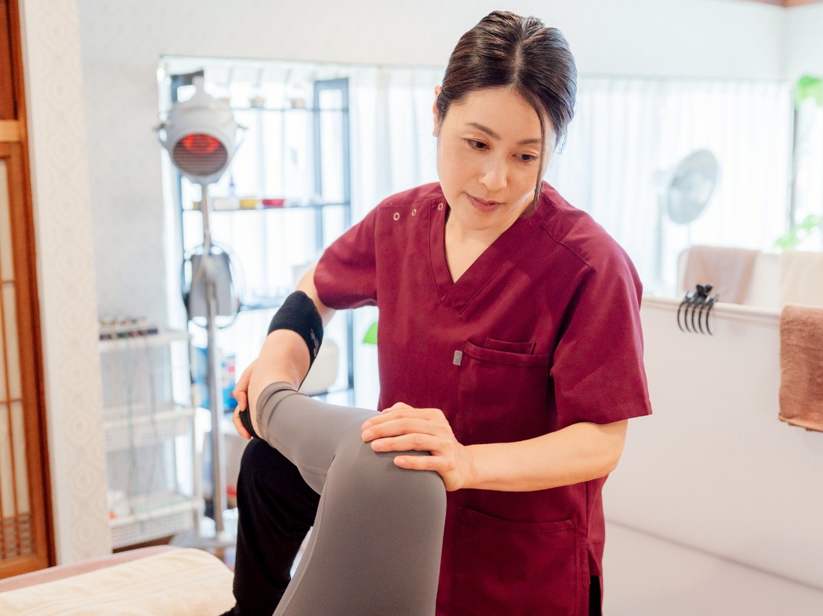 お試し骨盤矯正＋耳ツボダイエットカウンセリング（約90分）